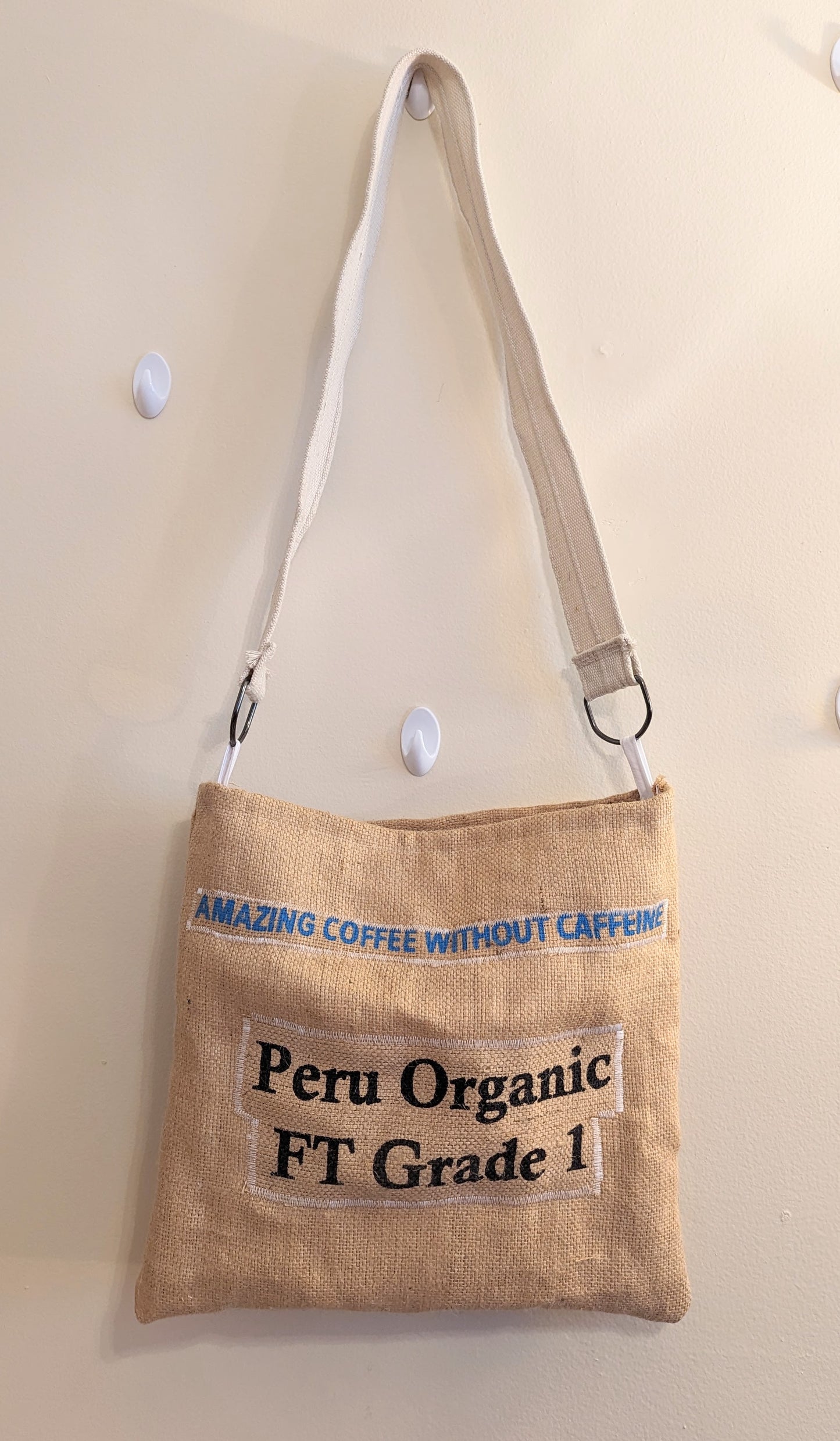 Curio Tote Bag