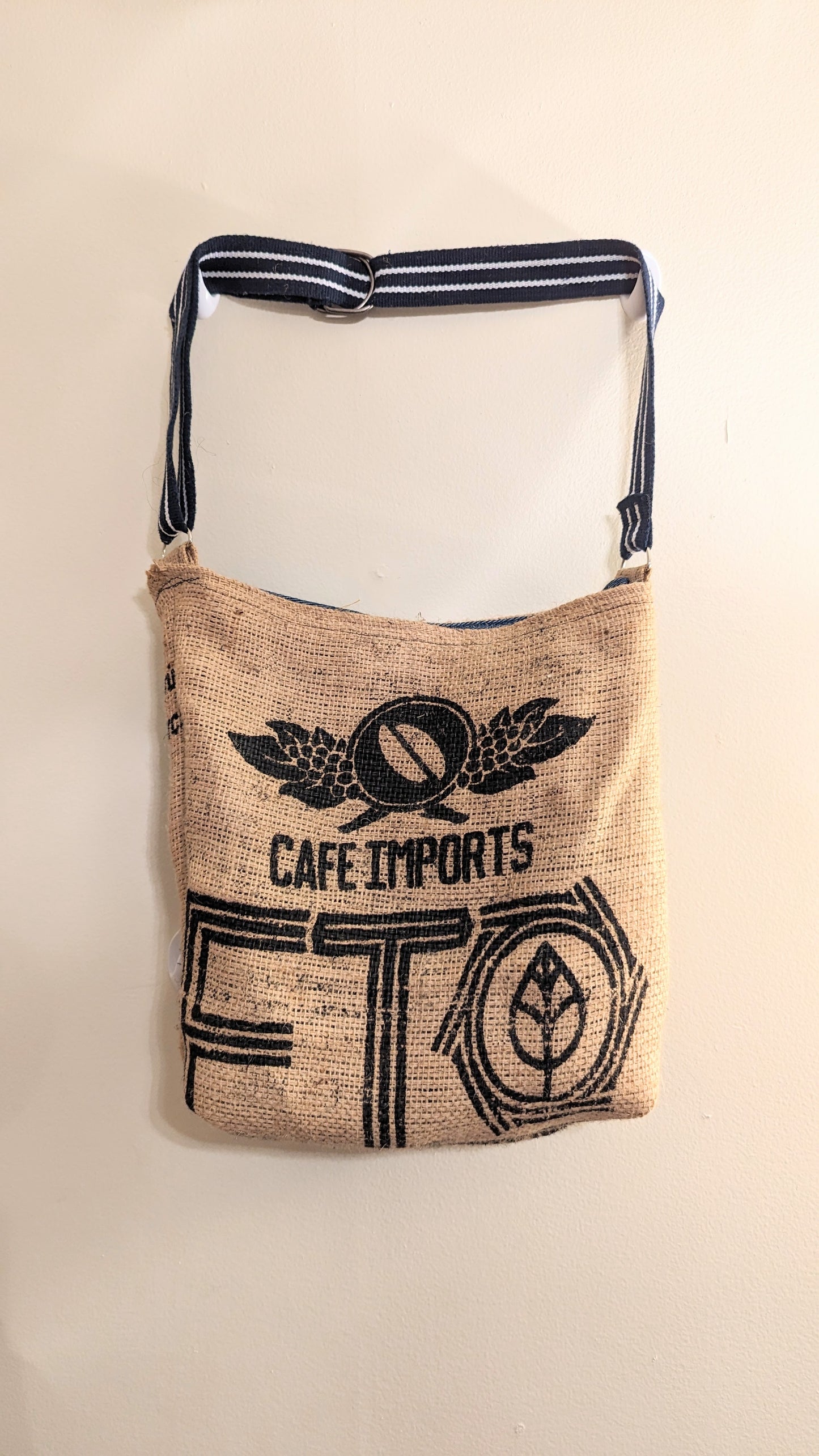 Curio Tote Bag