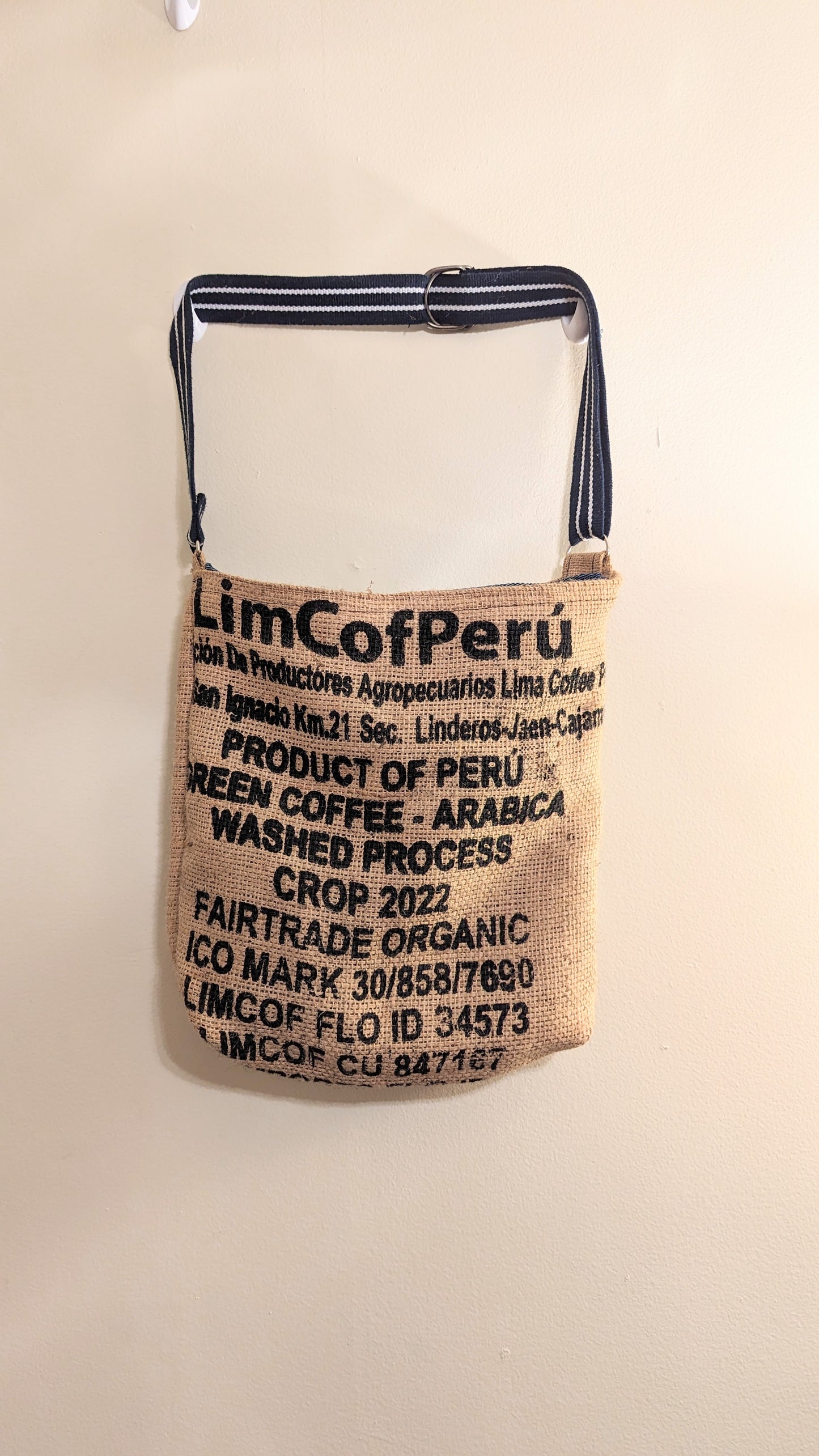Curio Tote Bag