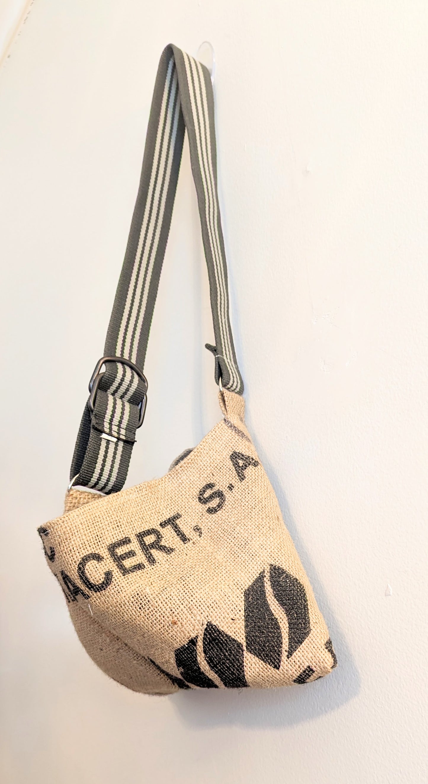 Tri-Tote Bag
