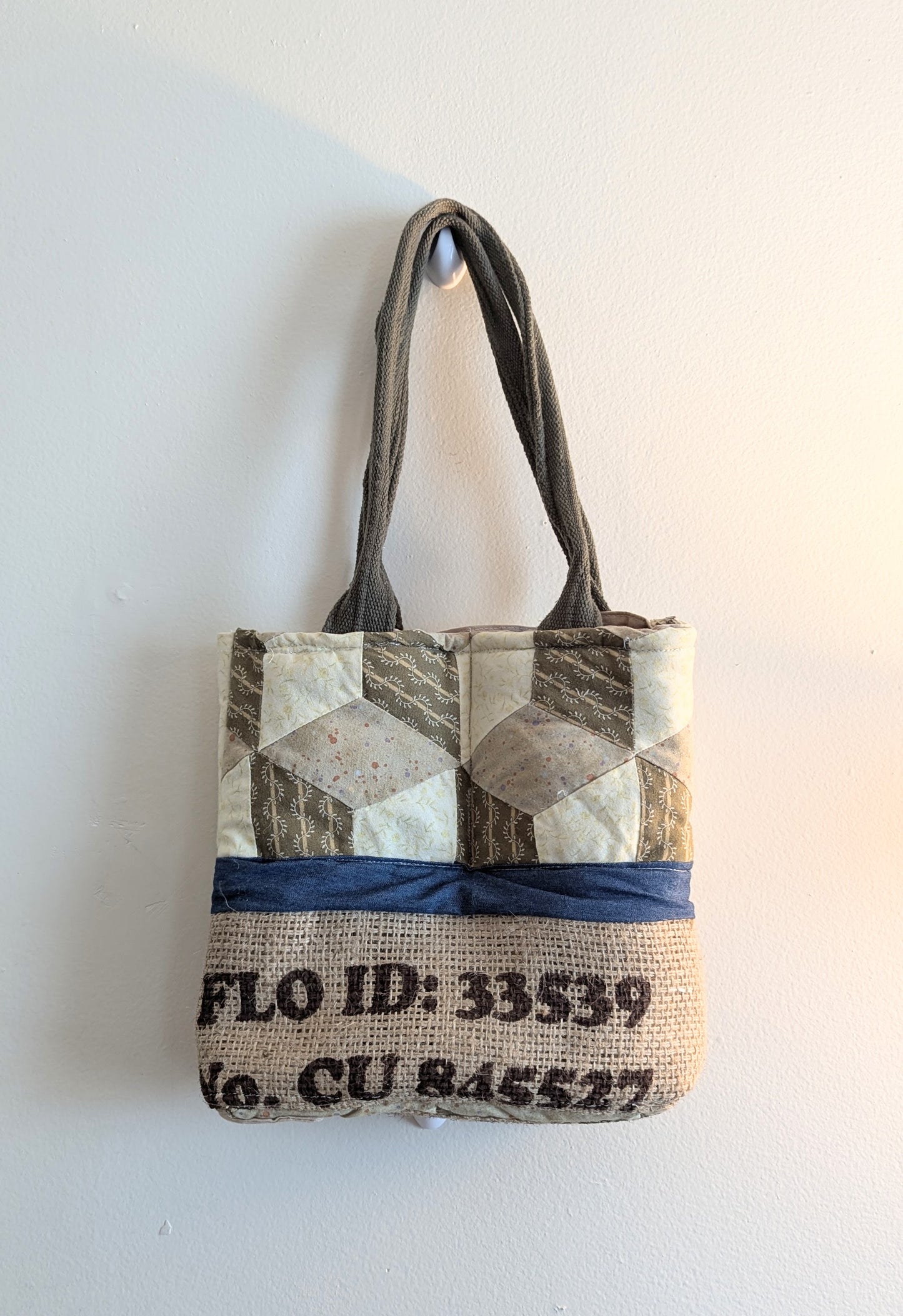 Cuvée Wine Bag
