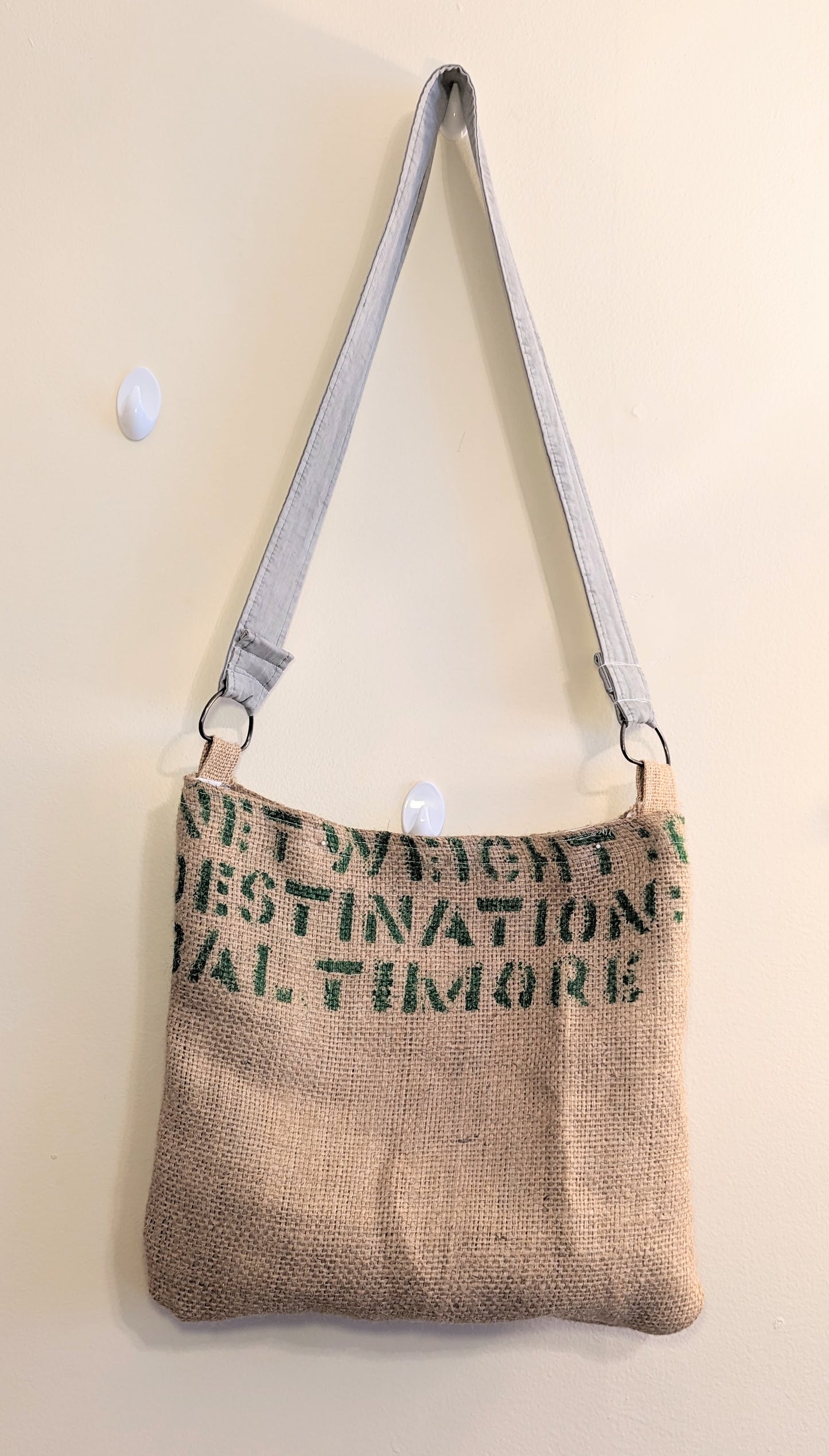 Curio Tote Bag