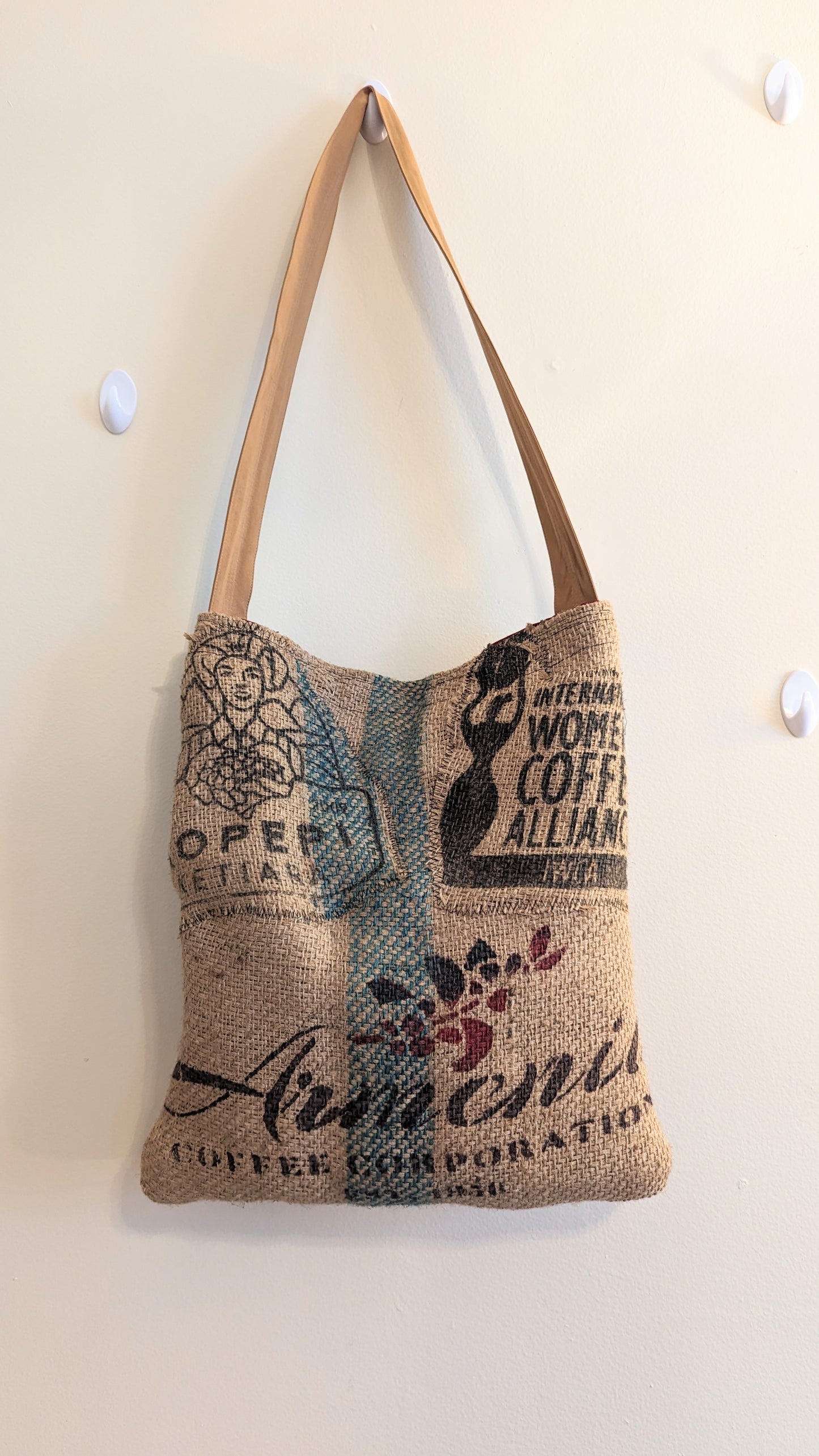 Curio Tote Bag