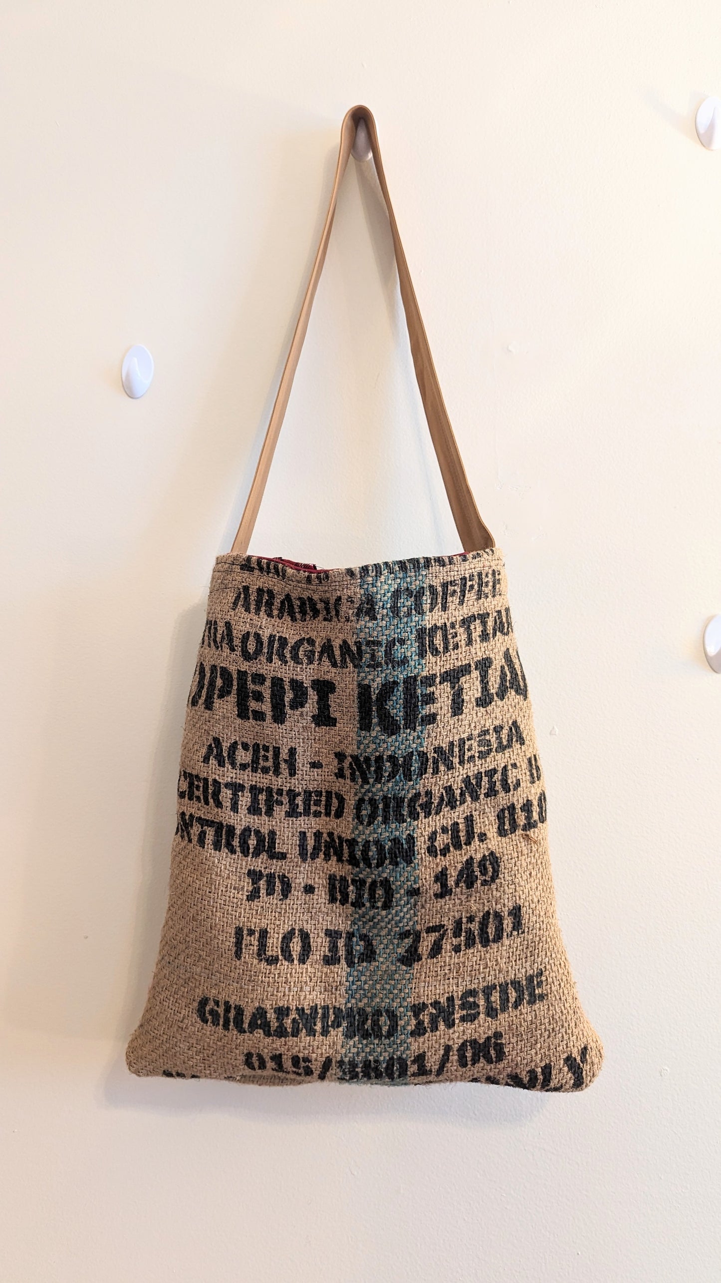 Curio Tote Bag