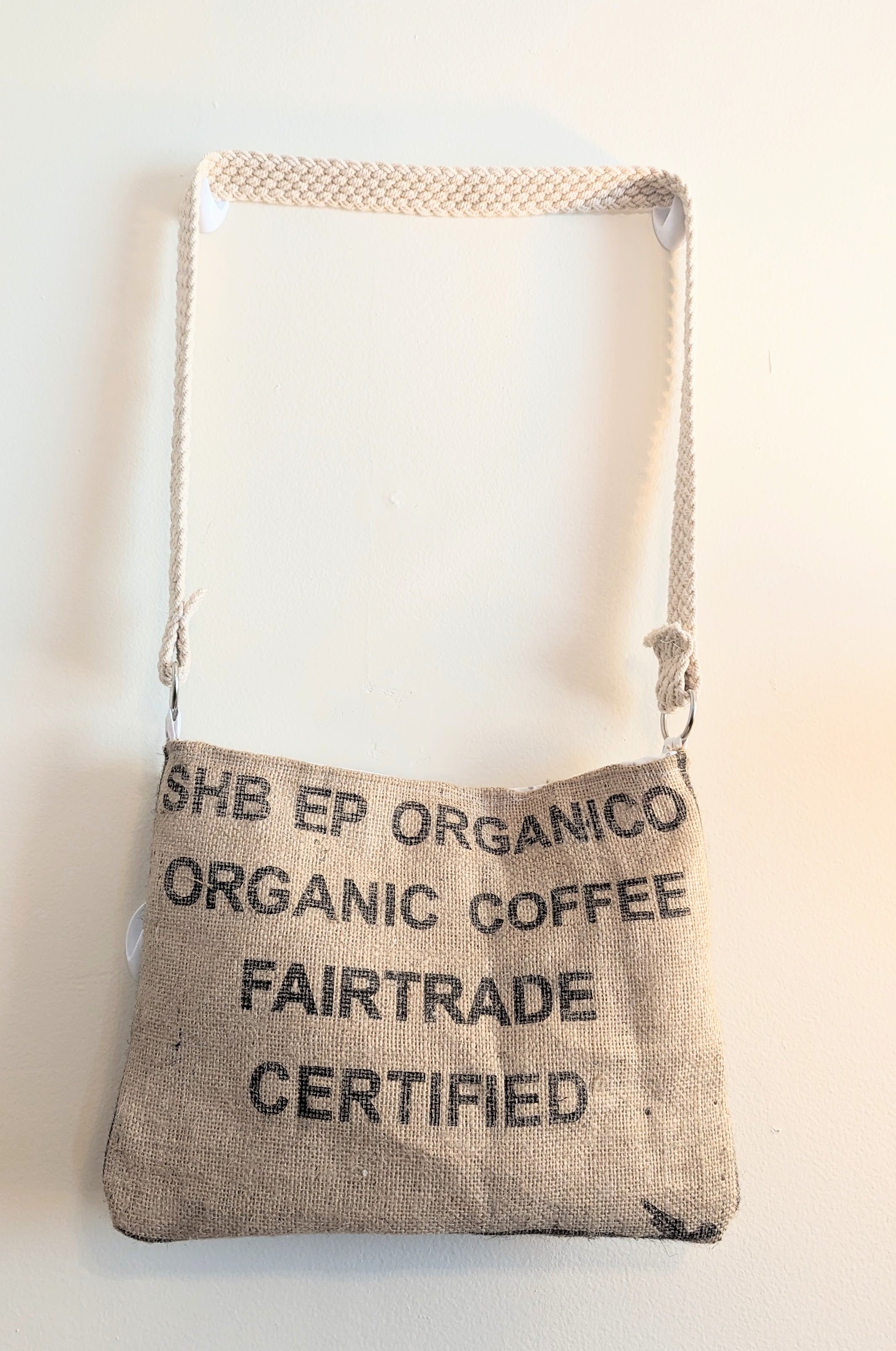 Coffee Date bag – THD
