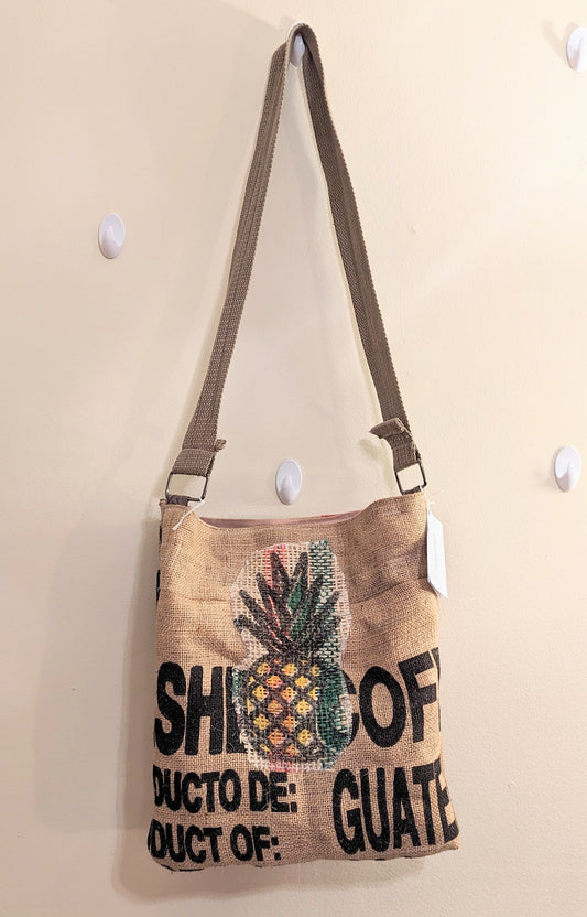 Curio Tote Bag