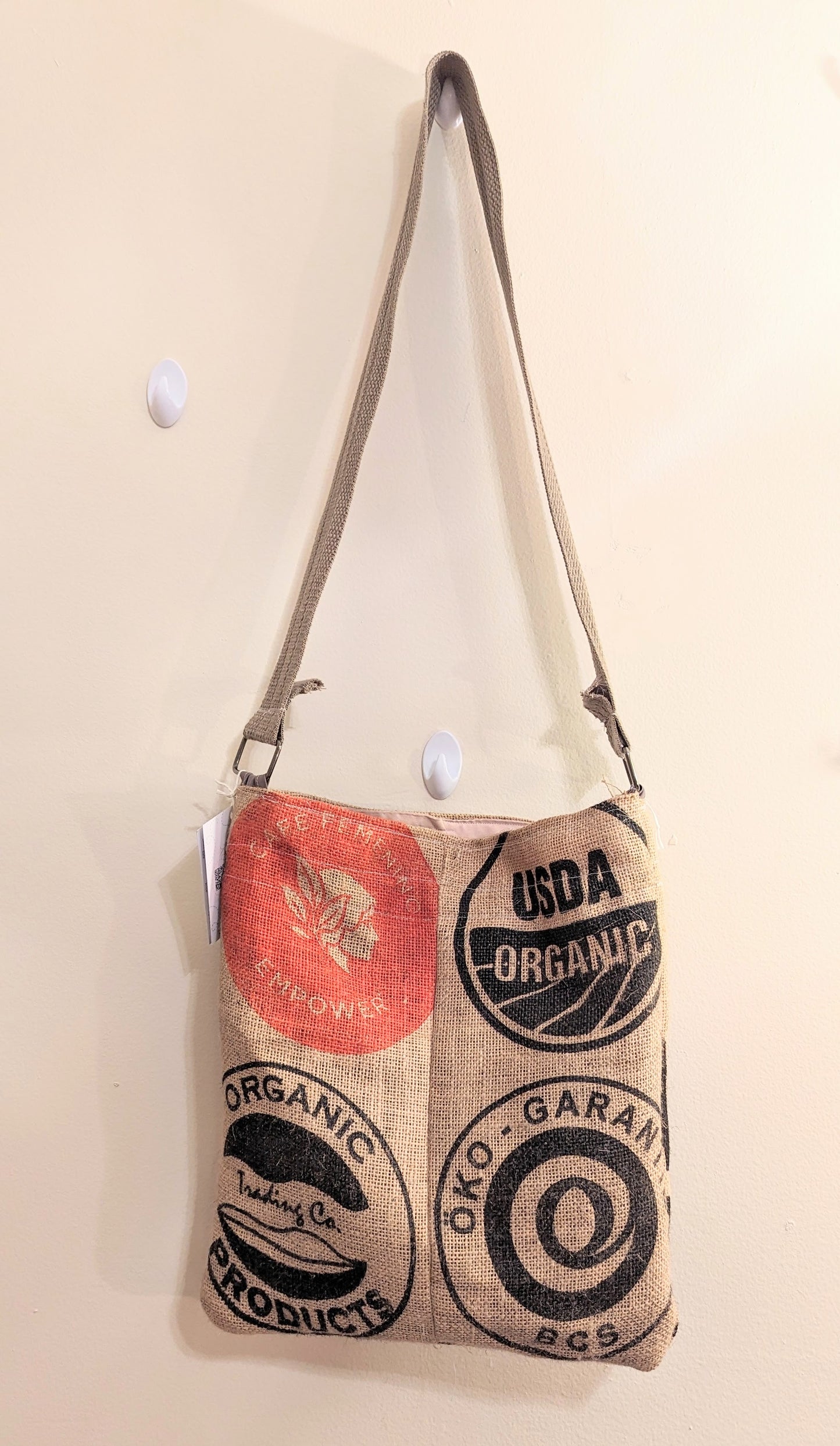 Curio Tote Bag