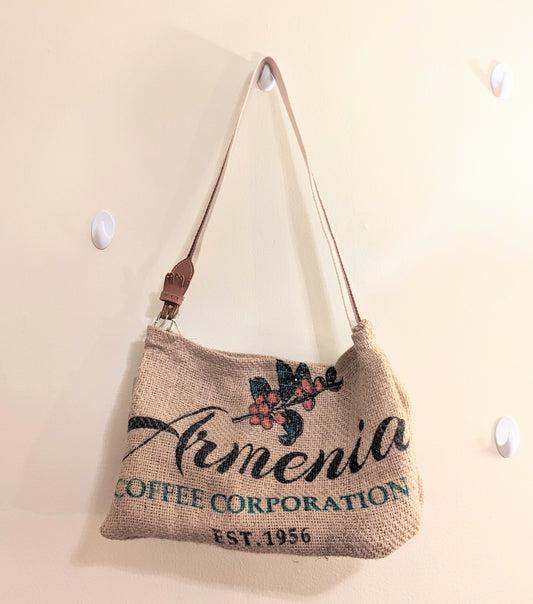 Coffee Date bag