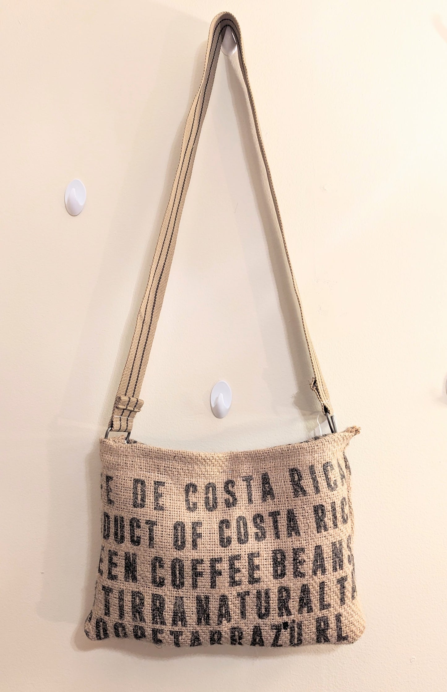 Coffee Date bag