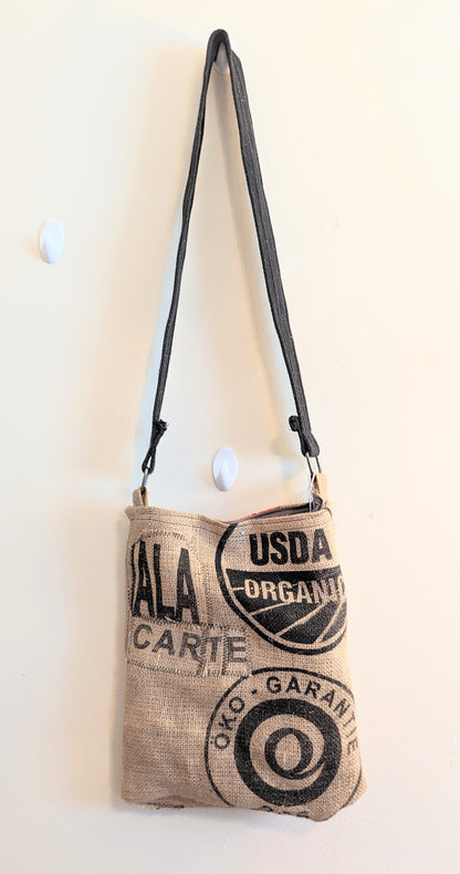 Coffee Date bag