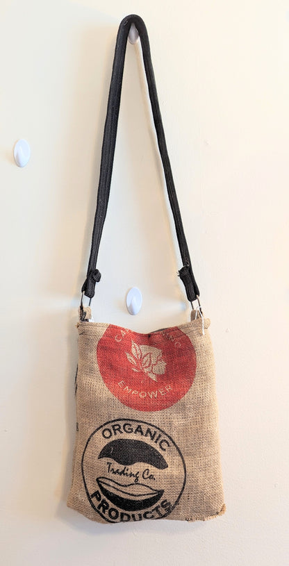 Coffee Date bag