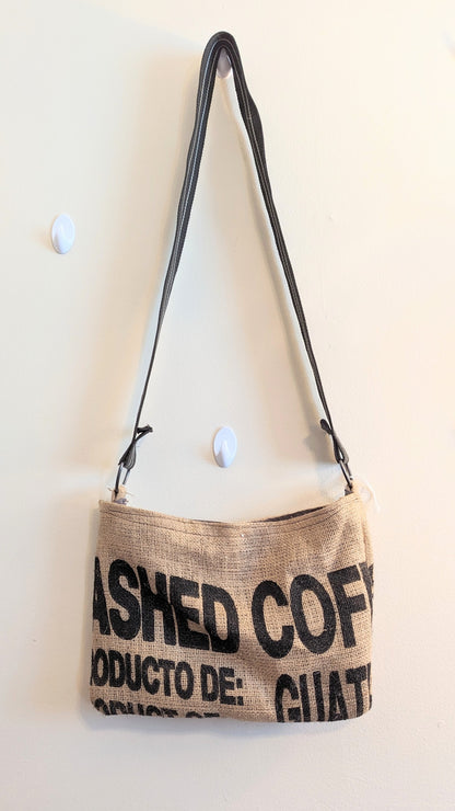 Coffee Date bag