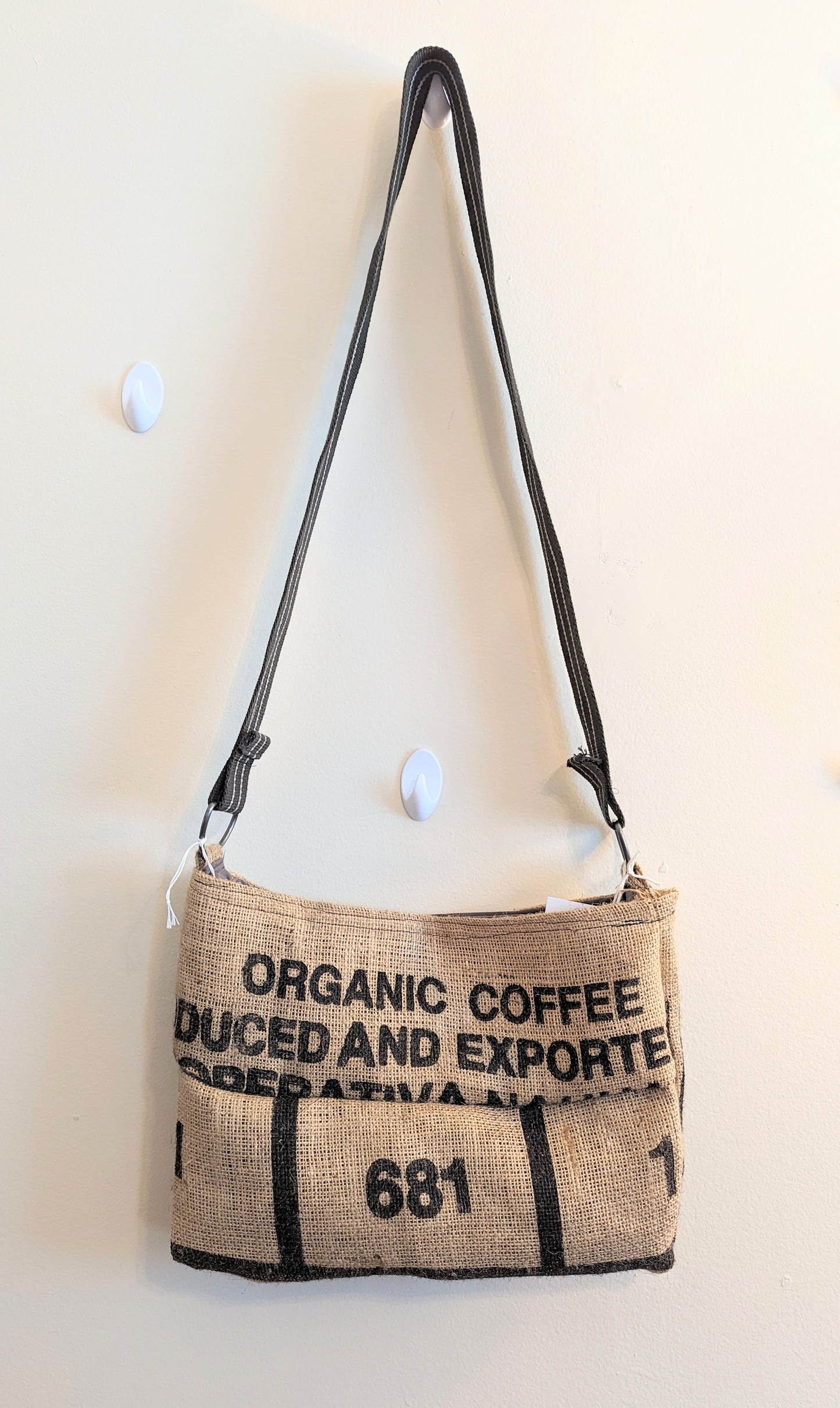 Coffee Date bag