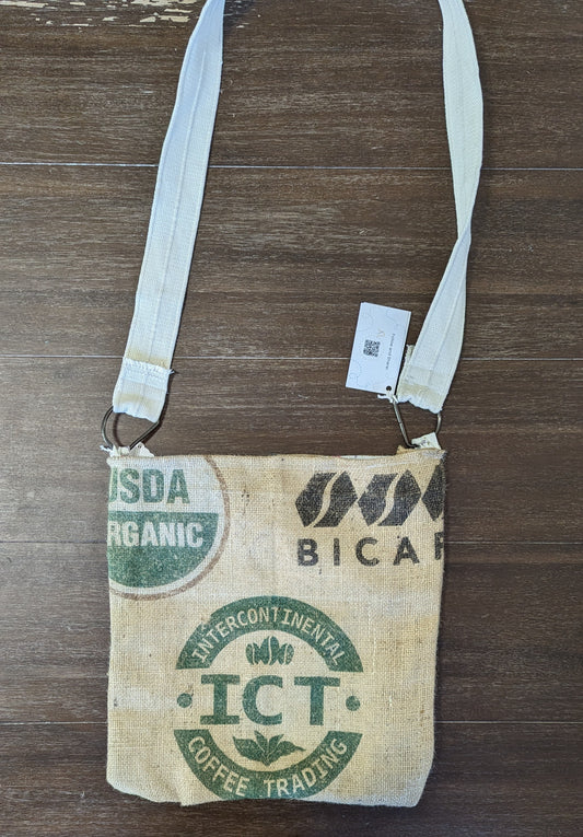 Curio Tote Bag