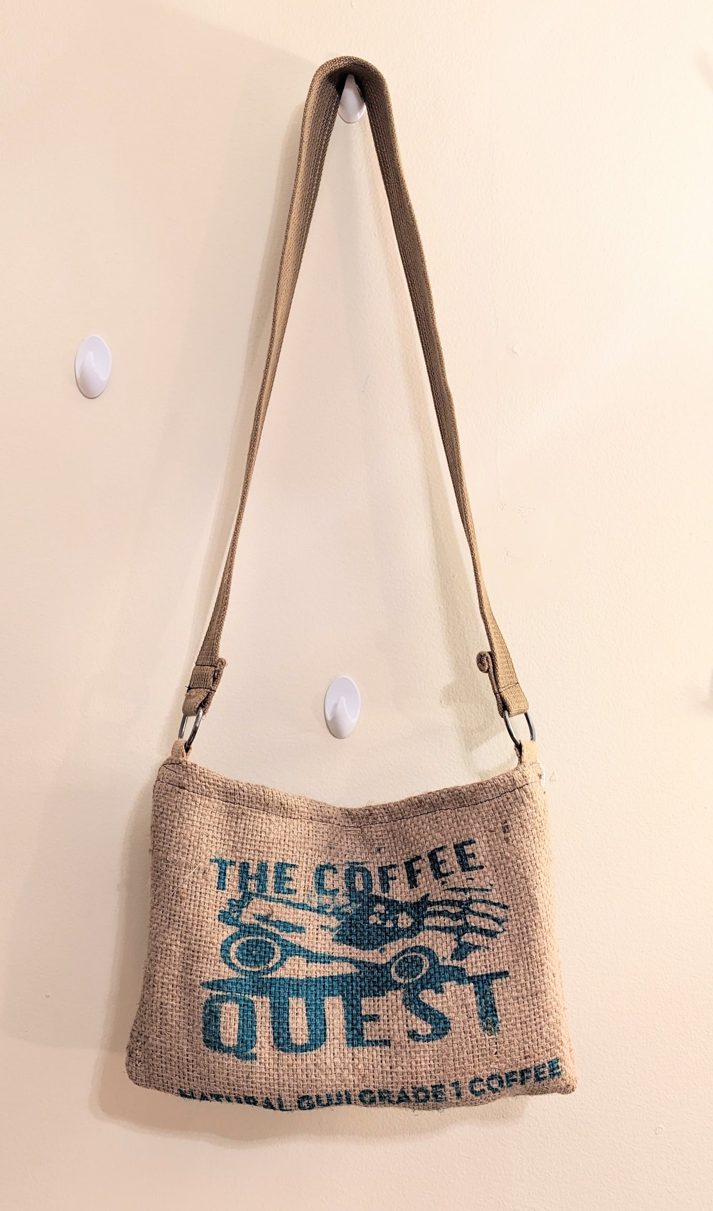 Coffee Date bag