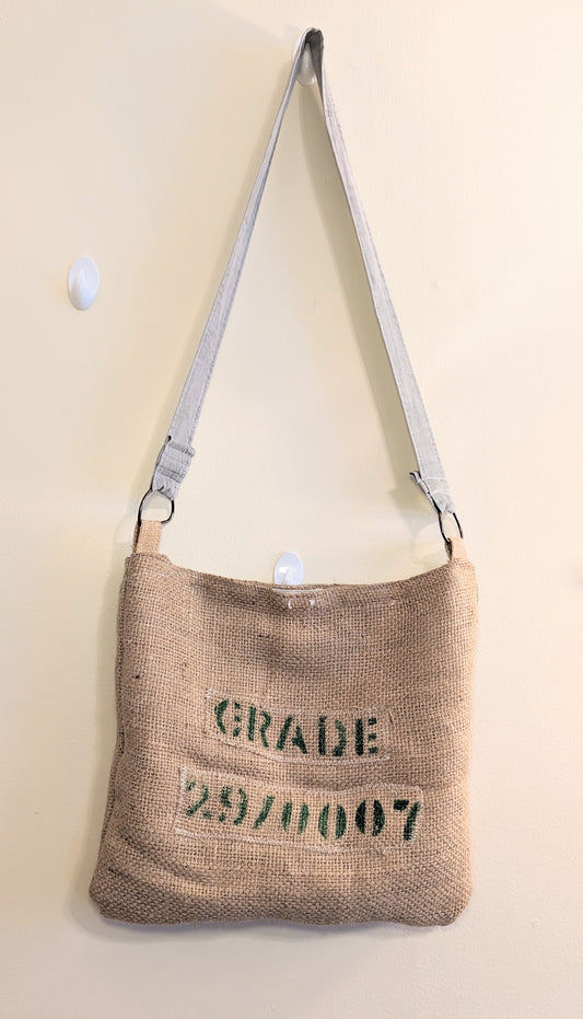 Curio Tote Bag