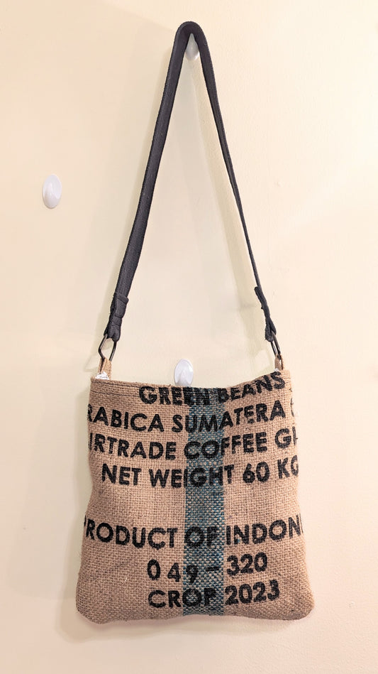 Curio Tote Bag