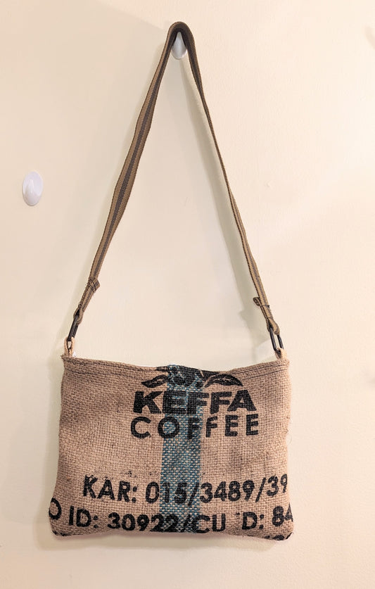 Coffee Date bag