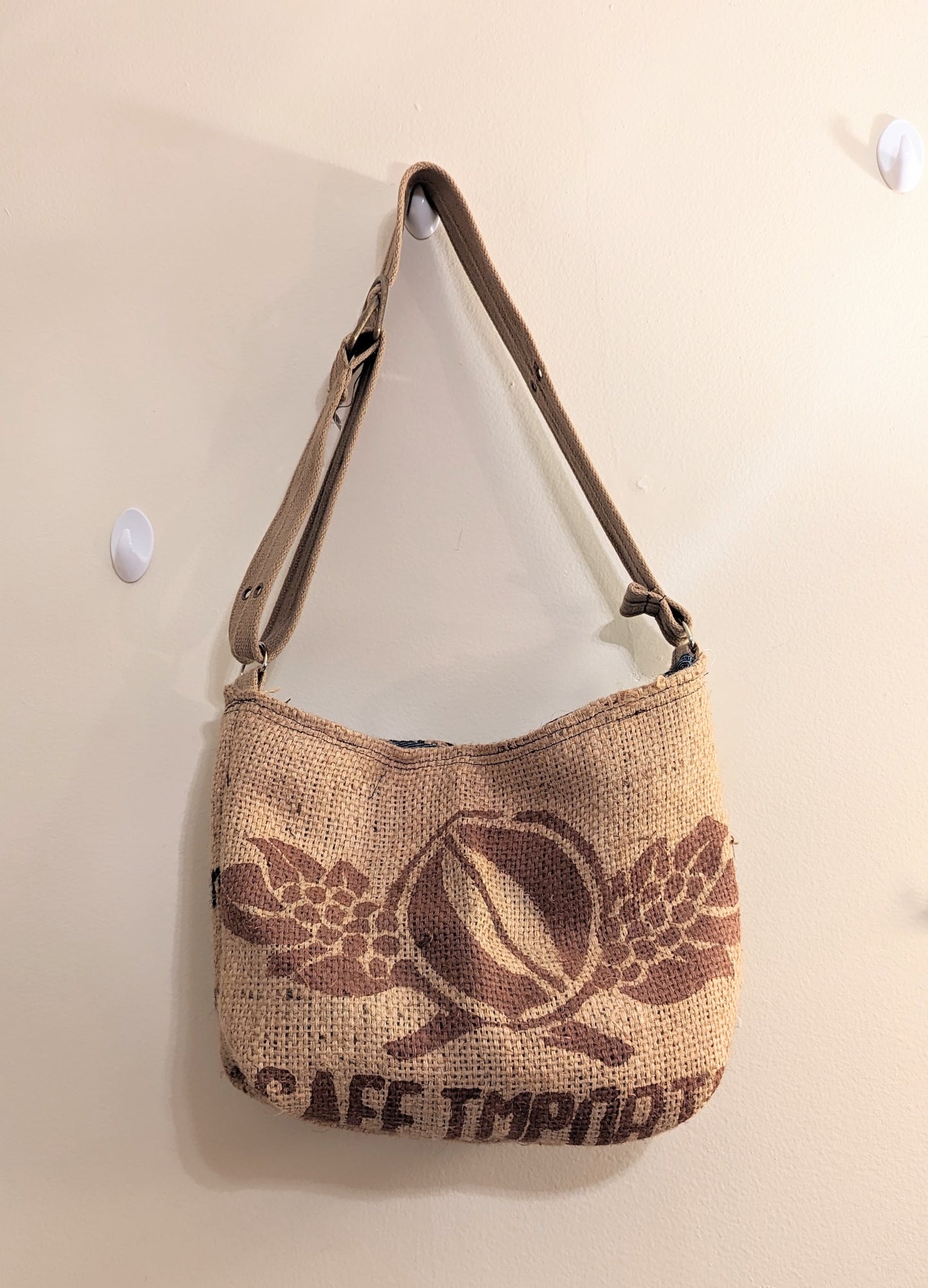 Coffee Date bag