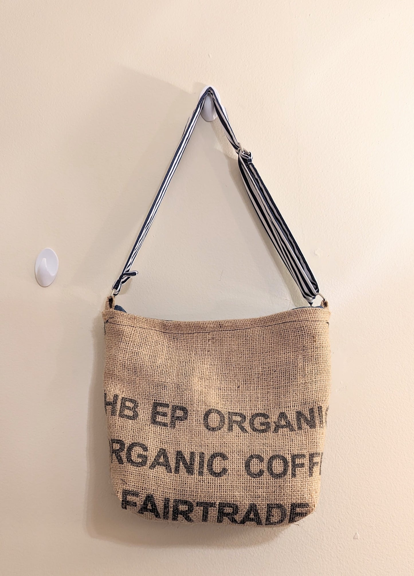 Coffee Date bag