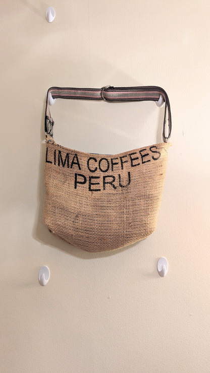 Coffee Date bag