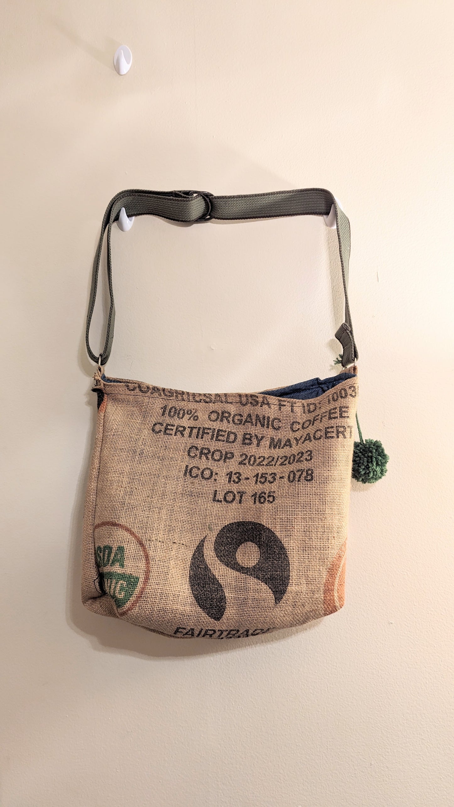 Curio Tote Bag