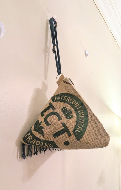 Tri-Tote Bag