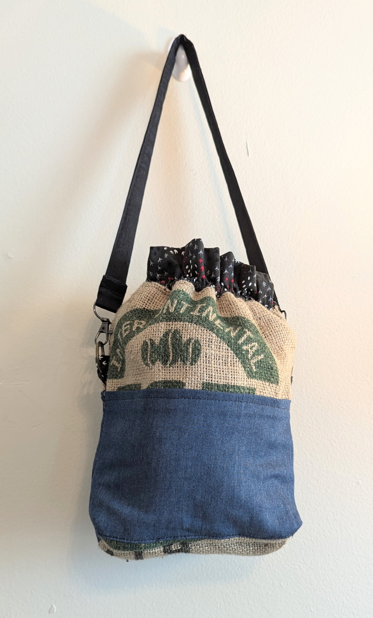 Take out Drawstring bag