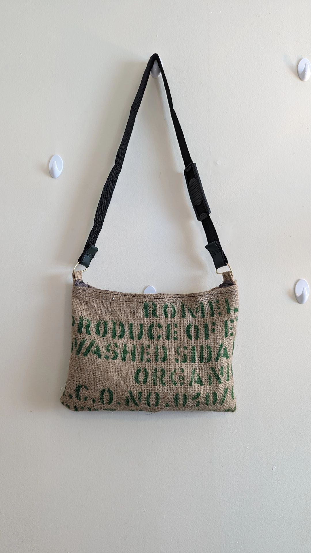 Coffee Date bag