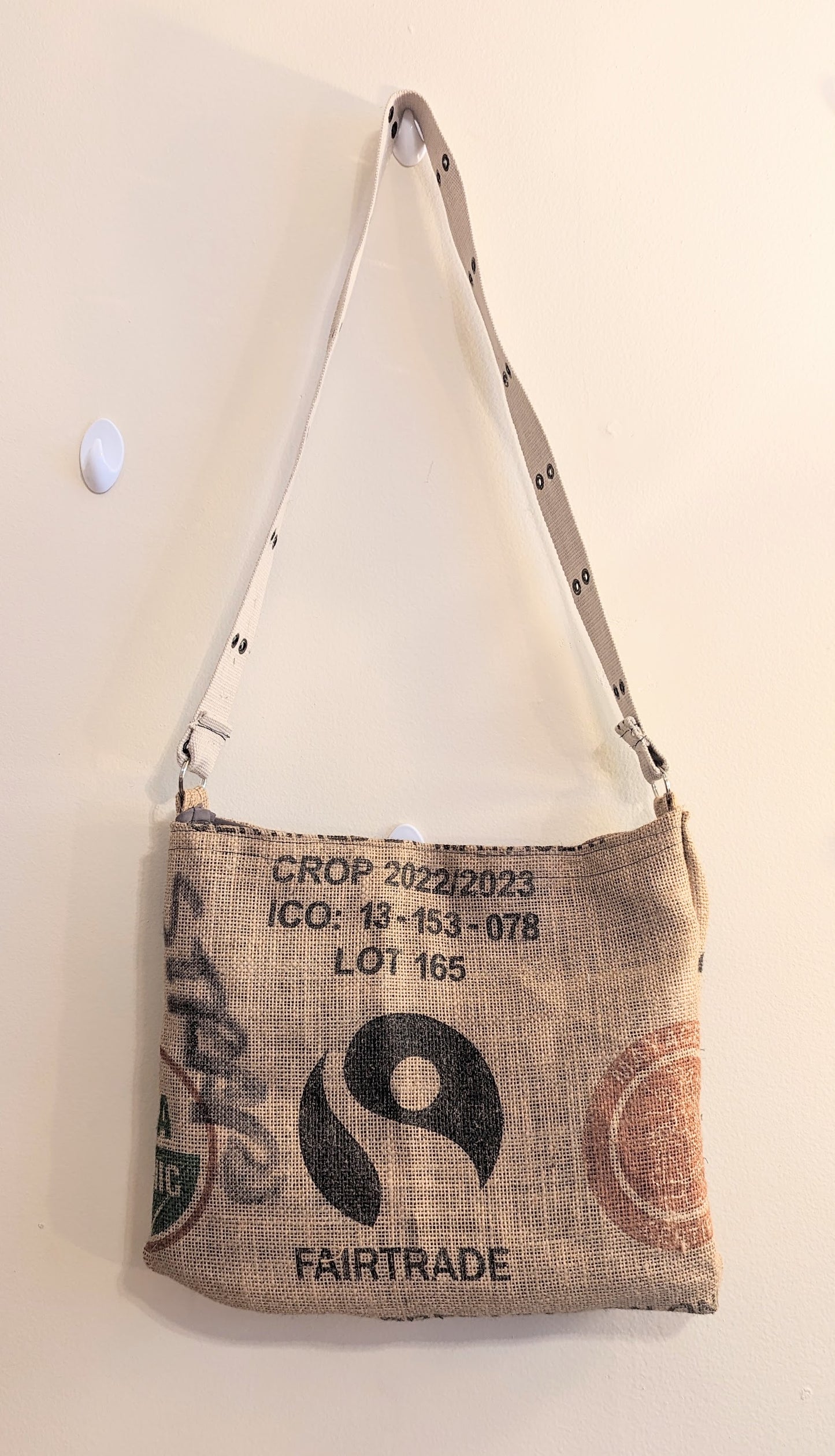 Curio Tote Bag