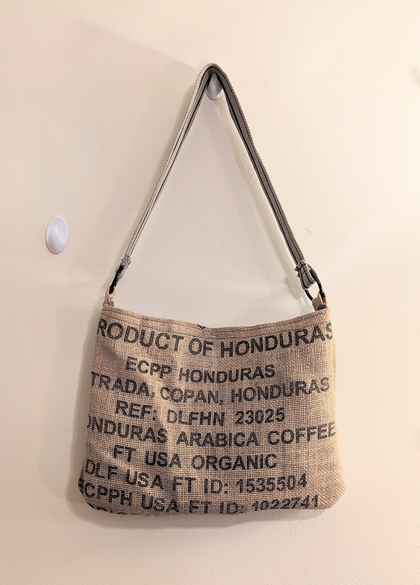 Coffee Date bag