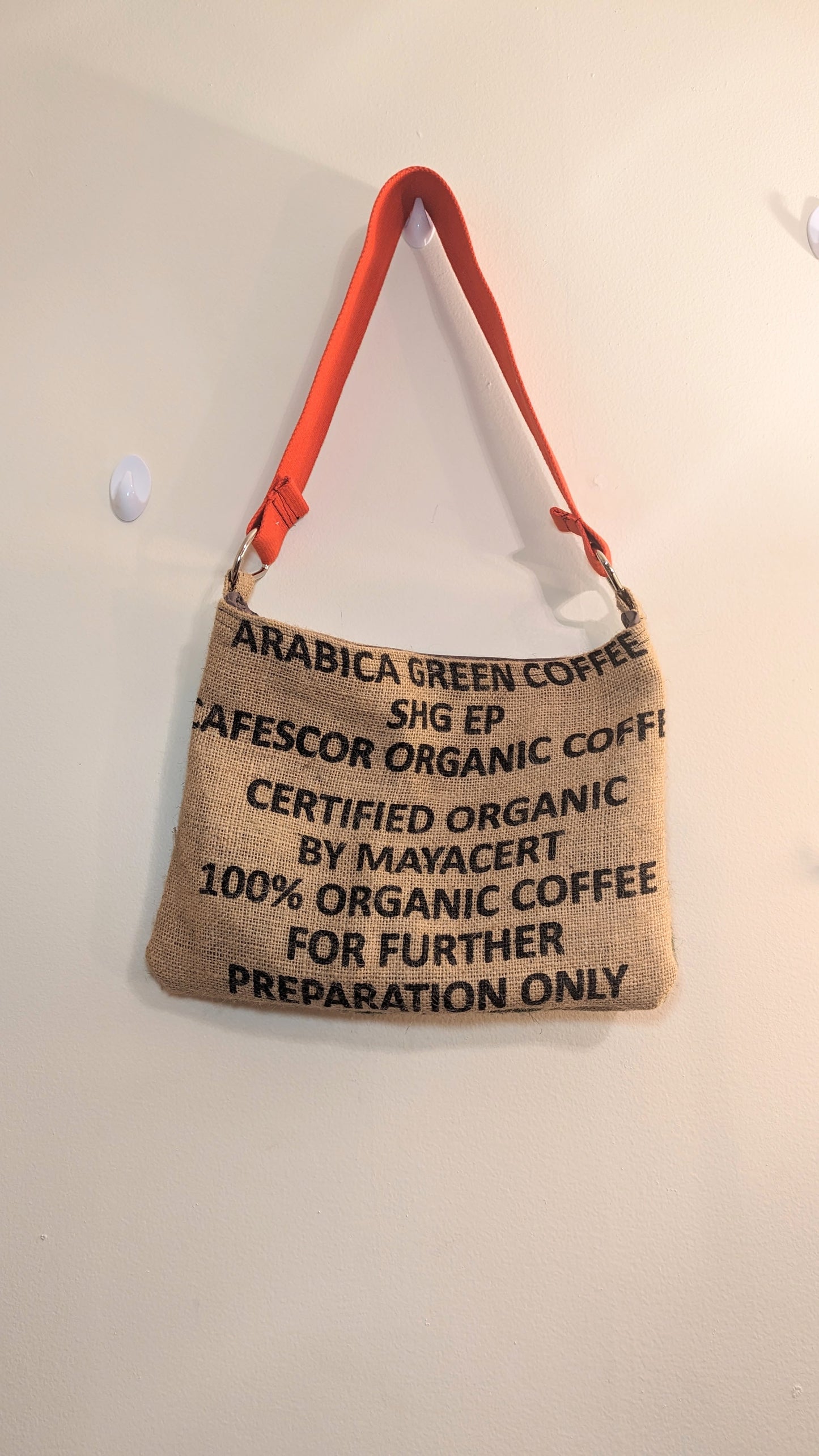 Coffee Date bag