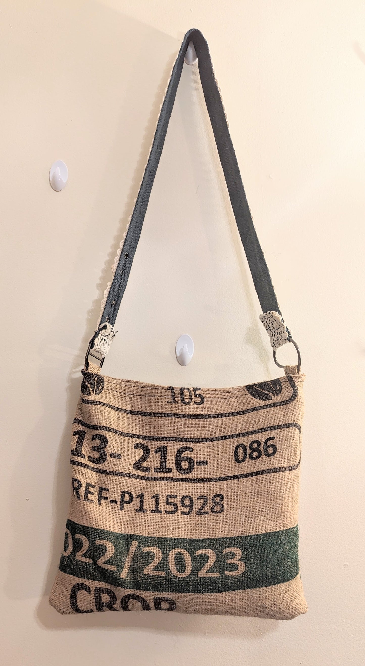 Curio Tote Bag
