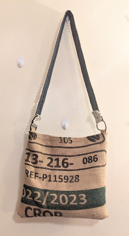 Curio Tote Bag