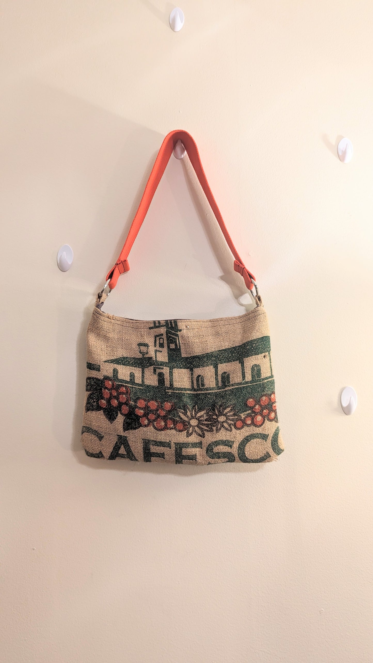 Coffee Date bag