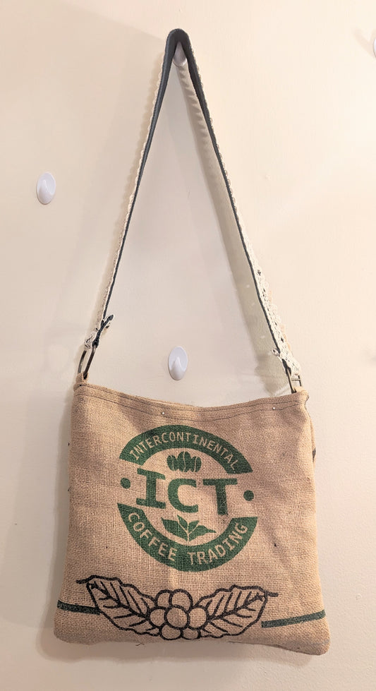 Curio Tote Bag